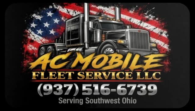 AC Mobile Fleet Service